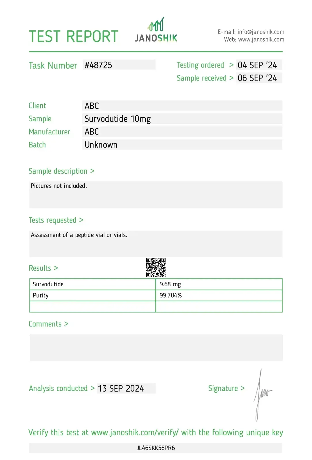 Product image