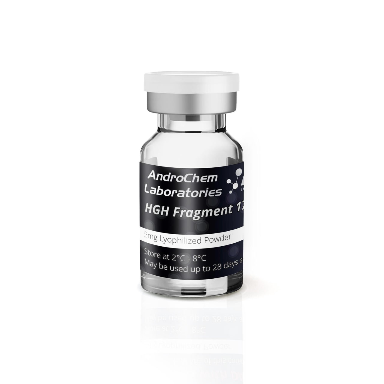 Fragment GH 176-191, 5mg  (10 vials )