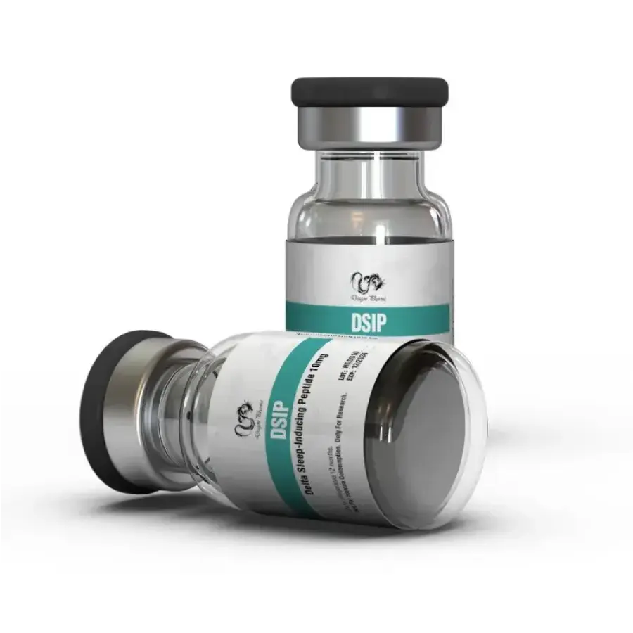 DSIP 10 MG ( 10 vials )
