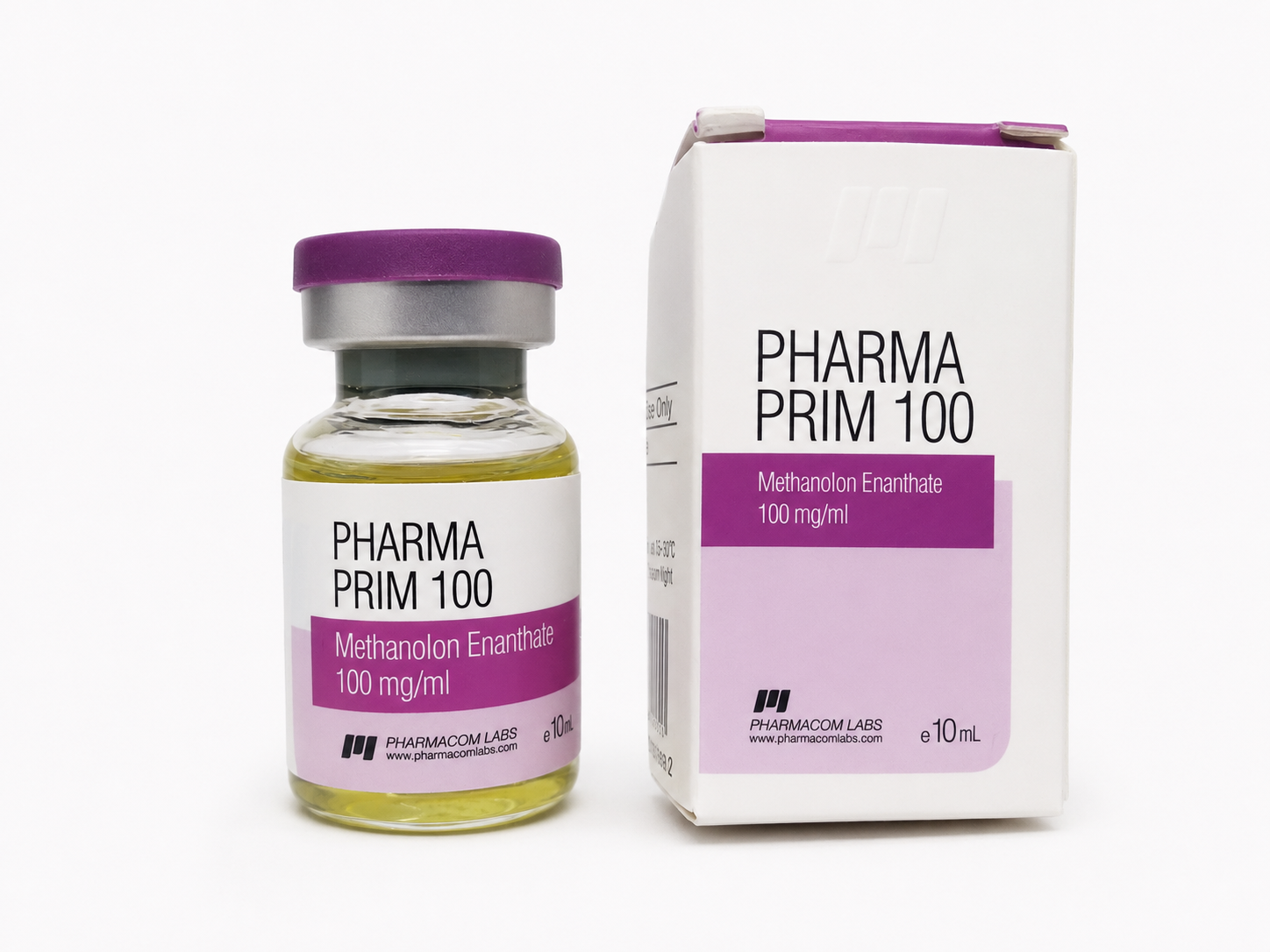 PRIMO-100 ( 10 vials )